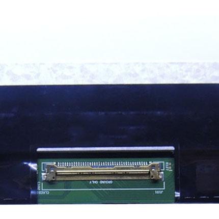 1600x900 painel LCD de 14 polegadas/painel LCD magro B140RW02 V 0 para Lenovo Thinkpad