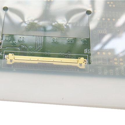 Classifique uma exposição LTN160AT06 H02 da substituição do painel LCD de 16 polegadas/LCD