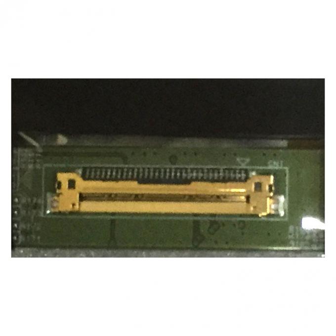 1366x768 HD EDP do Pin da exposição Nt156whm N32 30 do LCD do painel LCD/portátil de 15,6 polegadas