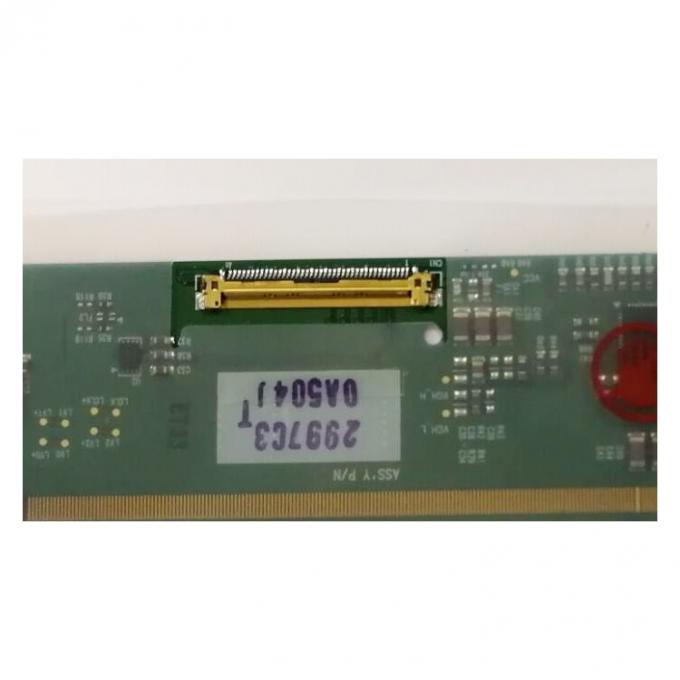 LP156WH2 TLC1 painel LCD 1366x768 IPS de 15,6 polegadas com Pin do cabo 40 de LVDS