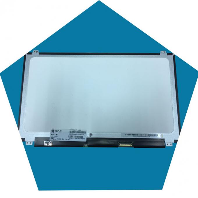 NT156WHM N10 substituição do painel do painel LCD de 15,6 polegadas/LCD com Pin 40 magro