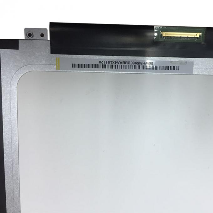 NT156WHM N10 substituição do painel do painel LCD de 15,6 polegadas/LCD com Pin 40 magro