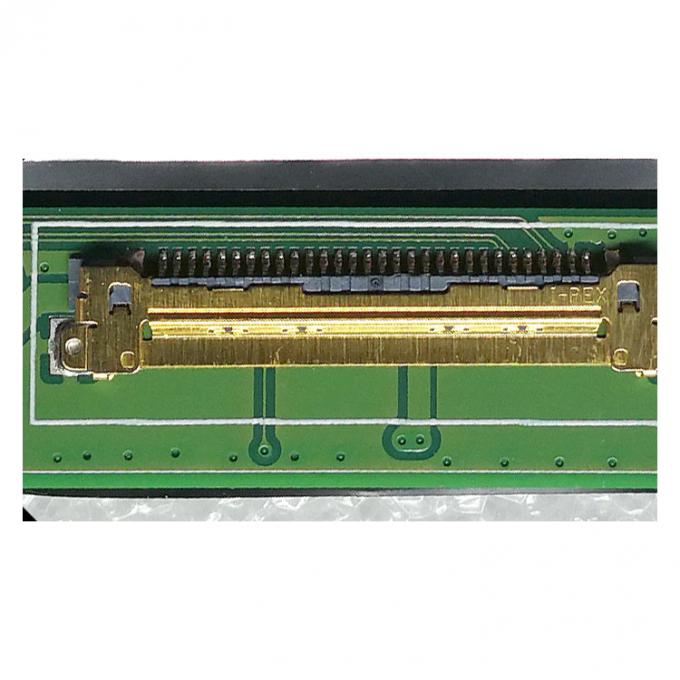 Pin 1920x1080 do EDP 30 do painel NV140FHM N46 do LCD magro do painel LCD/portátil de 14 polegadas