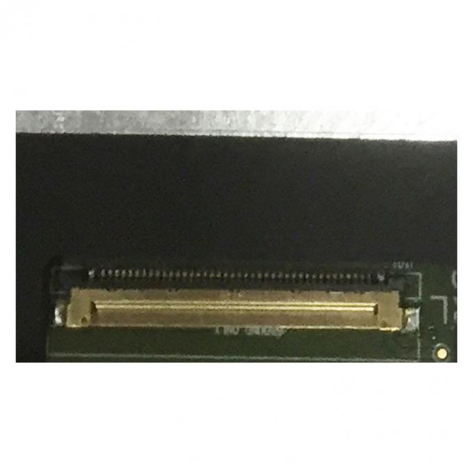 1366x768 usou o Pin da tela da polegada do LCD painel/11,6 N116BGE L41 LVDS 40