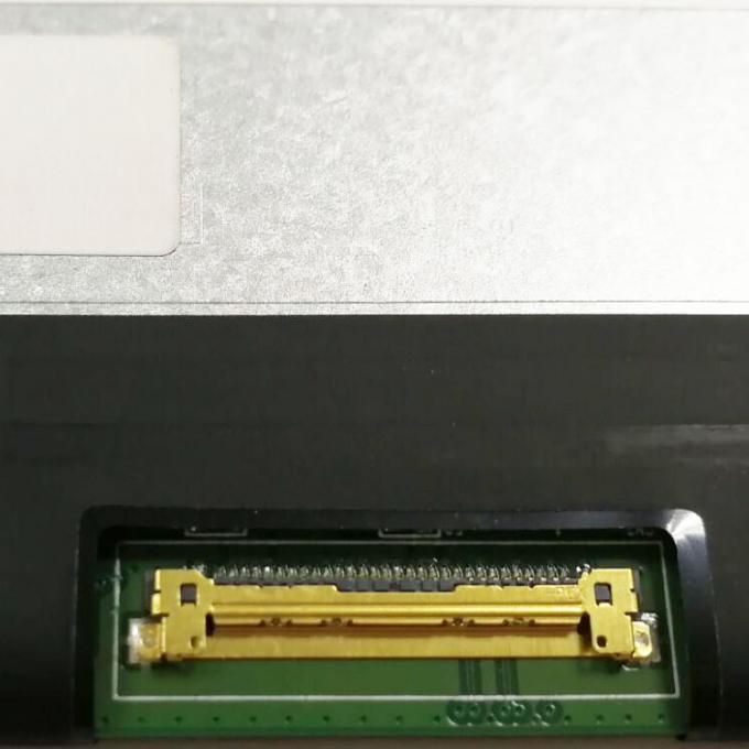 Tela do portátil do painel LCD do portátil de N116BGE EA2/11,6 polegadas com EDP 1366x768 de 30 Pin