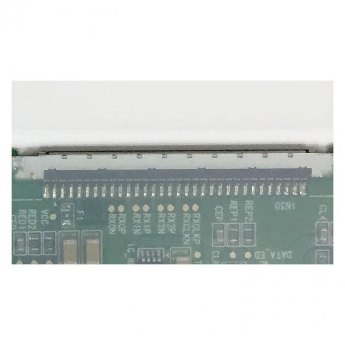 1366x768 usou o EDP do PIN da tela da polegada do portátil painel LCD/15,6 LTN156AT01 30
