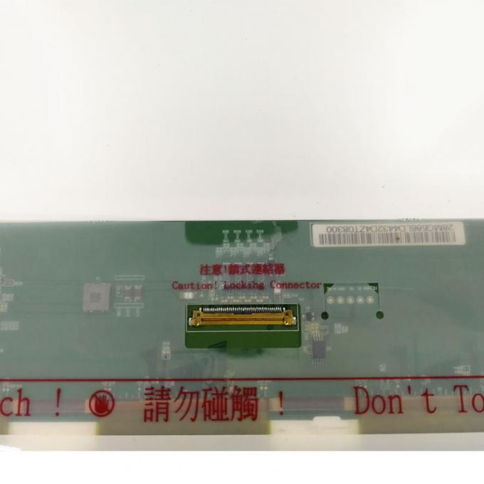 PIN da tela da polegada do portátil de N173HGE L11 painel LCD/17,3 LVDS 40 com 1920x1080