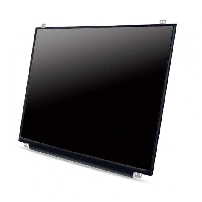 Classifique painel LCD/15,6 Um PIN magro 1366x768 do painel de TFT LCD da polegada LP156WH3 TLA2 LVDS 40