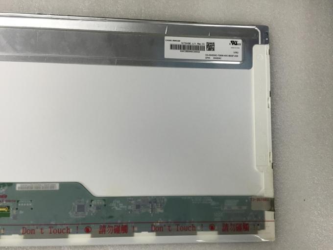 O tipo de TFT usou o painel LCD N173HGE-L11 17,3 do portátil” 40 definição dos pinos 1920*1080