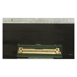 Grade A LCD Display Screen / 12.5 Inch Display LVDS 40 PIN With LTN125AT01