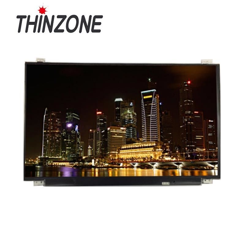 30 Pins 15.6 Inch LCD Screen Pantalla LTN156AT39 Laptop Display Replacement