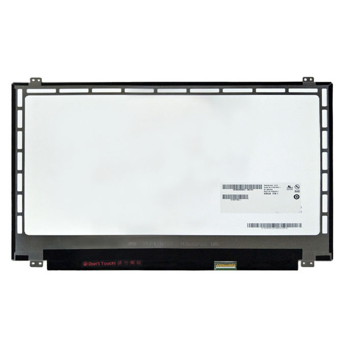 30 PIN 1366x768 painel LCD B156XTN03.1 LTN156AT39 de 15,6 polegadas garantia de 3 meses
