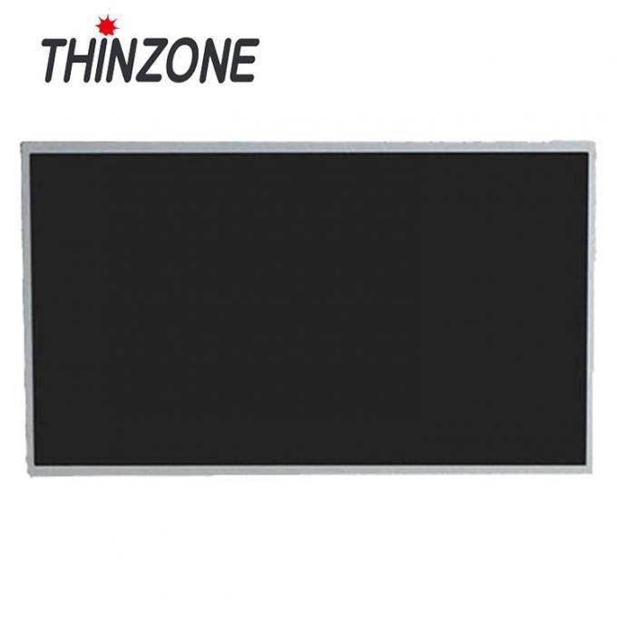 A polegada LTN173KT01 1600*900 do painel LCD 17,3 do portátil do Pin de LVDS 40 conduziu o monitor 60Hz
